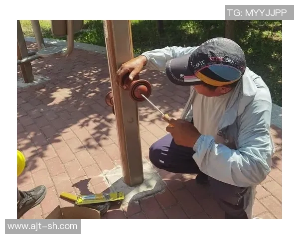 维修健身器材：健身器材常见故障及维修技巧