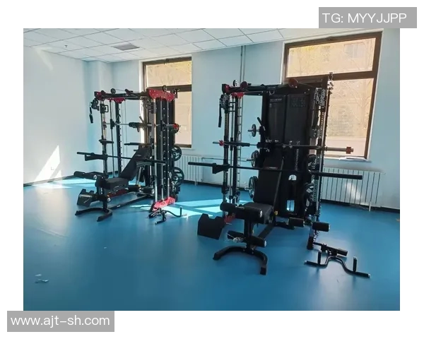 苏州健身器材市场：如何选购优质健身设备？