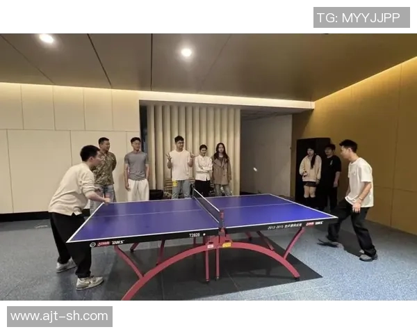 乒乓球的奋斗与荣耀：广州乒乓球队成长历程全景纪实