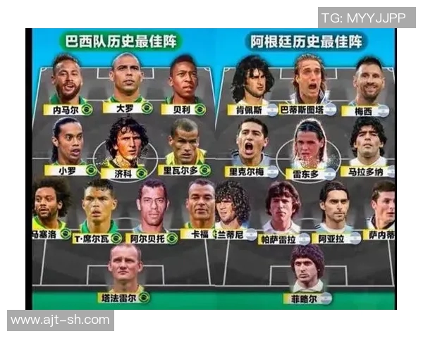 九大足球明星排名前十的传奇对决与未来之星的崛起分析